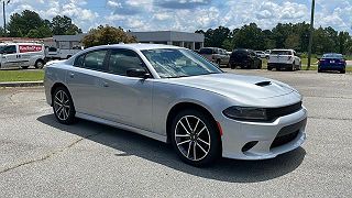 2023 Dodge Charger GT 2C3CDXHGXPH505775 in Thomson, GA 7