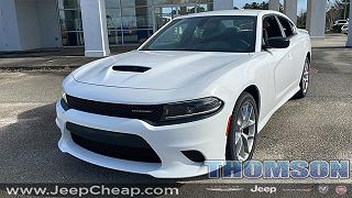 2023 Dodge Charger GT 2C3CDXHG8PH698282 in Thomson, GA 1