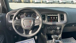 2023 Dodge Charger GT 2C3CDXHG8PH698282 in Thomson, GA 11