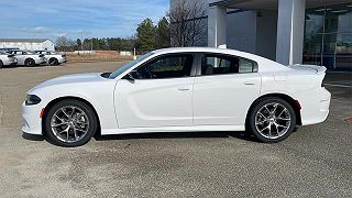 2023 Dodge Charger GT 2C3CDXHG8PH698282 in Thomson, GA 2