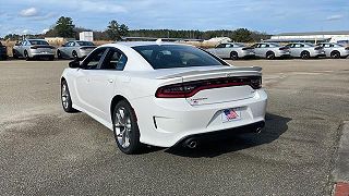 2023 Dodge Charger GT 2C3CDXHG8PH698282 in Thomson, GA 3