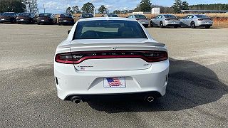 2023 Dodge Charger GT 2C3CDXHG8PH698282 in Thomson, GA 4