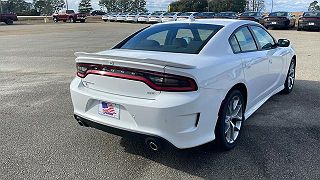 2023 Dodge Charger GT 2C3CDXHG8PH698282 in Thomson, GA 5