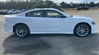 2023 Dodge Charger GT 2C3CDXHG8PH698282 in Thomson, GA 6