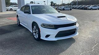 2023 Dodge Charger GT 2C3CDXHG8PH698282 in Thomson, GA 7