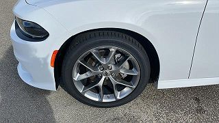 2023 Dodge Charger GT 2C3CDXHG8PH698282 in Thomson, GA 9