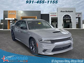 2023 Dodge Charger GT 2C3CDXHG1PH631118 in Tullahoma, TN 1
