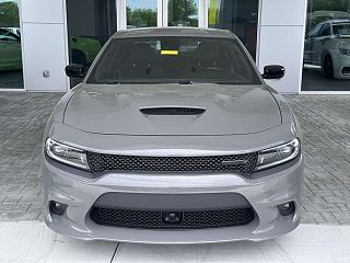 2023 Dodge Charger GT 2C3CDXHG1PH631118 in Tullahoma, TN 2