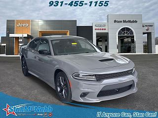 2023 Dodge Charger GT 2C3CDXHG1PH631118 in Tullahoma, TN