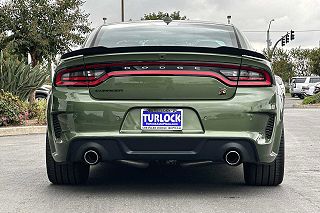 2023 Dodge Charger Scat Pack 2C3CDXGJ8PH642758 in Turlock, CA 6