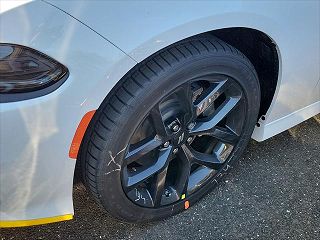 2023 Dodge Charger GT 2C3CDXHG5PH671881 in Turnersville, NJ 3