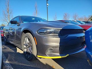 2023 Dodge Charger GT 2C3CDXMG4PH652194 in Turnersville, NJ 1