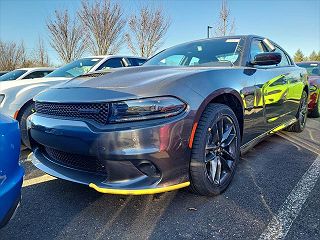 2023 Dodge Charger GT 2C3CDXMG4PH652194 in Turnersville, NJ 2