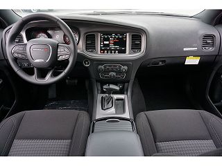 2023 Dodge Charger SXT 2C3CDXJG2PH661626 in Union City, GA 2