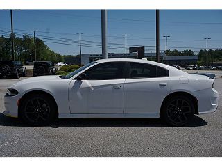 2023 Dodge Charger GT 2C3CDXHGXPH655904 in Union City, GA 18