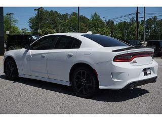 2023 Dodge Charger GT 2C3CDXHGXPH655904 in Union City, GA 19