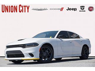 2023 Dodge Charger GT 2C3CDXHGXPH655904 in Union City, GA
