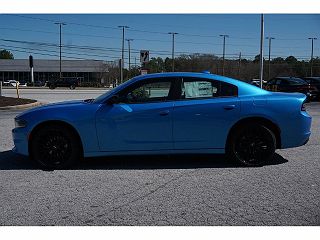 2023 Dodge Charger SXT 2C3CDXBGXPH703166 in Union City, GA 14