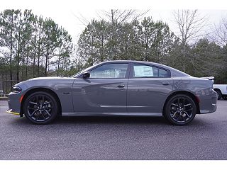 2023 Dodge Charger R/T 2C3CDXCT6PH699984 in Union City, GA 18