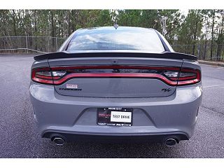 2023 Dodge Charger R/T 2C3CDXCT6PH699984 in Union City, GA 20