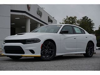 2023 Dodge Charger GT 2C3CDXHG0PH655734 in Union City, GA 1