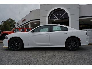 2023 Dodge Charger GT 2C3CDXHG0PH655734 in Union City, GA 13