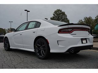 2023 Dodge Charger GT 2C3CDXHG0PH655734 in Union City, GA 14