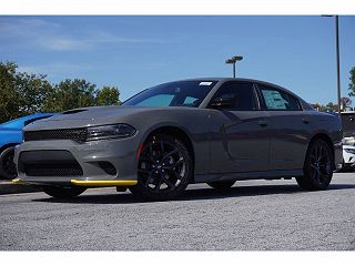 2023 Dodge Charger GT 2C3CDXHG8PH650779 in Union City, GA 1