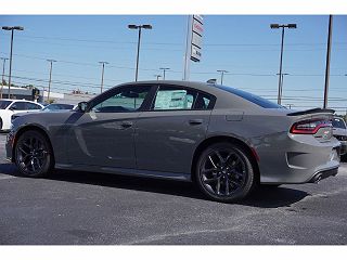 2023 Dodge Charger GT 2C3CDXHG8PH650779 in Union City, GA 14
