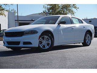 2023 Dodge Charger SXT 2C3CDXBGXPH703507 in Union City, GA 1