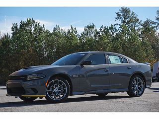 2023 Dodge Charger GT 2C3CDXHG9PH687114 in Union City, GA 1
