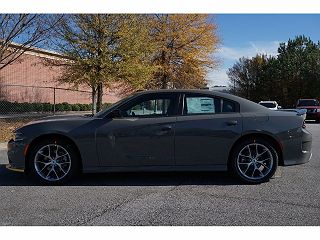 2023 Dodge Charger GT 2C3CDXHG9PH687114 in Union City, GA 14