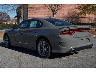 2023 Dodge Charger GT 2C3CDXHG9PH687114 in Union City, GA 15