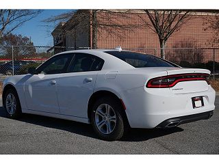 2023 Dodge Charger SXT 2C3CDXBG1PH700186 in Union City, GA 14