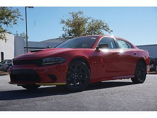2023 Dodge Charger GT 2C3CDXHG5PH671217 in Union City, GA 1