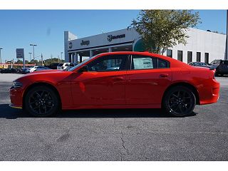 2023 Dodge Charger GT 2C3CDXHG5PH671217 in Union City, GA 13