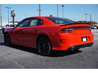2023 Dodge Charger GT 2C3CDXHG5PH671217 in Union City, GA 14