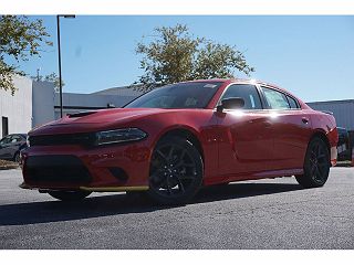 2023 Dodge Charger GT 2C3CDXHG5PH671217 in Union City, GA