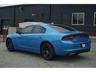 2023 Dodge Charger SXT 2C3CDXBG7PH674208 in Union City, GA 20