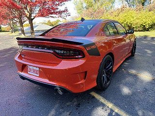 2023 Dodge Charger Scat Pack 2C3CDXGJ3PH608288 in Urbandale, IA 6