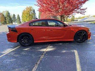 2023 Dodge Charger Scat Pack 2C3CDXGJ3PH608288 in Urbandale, IA 7