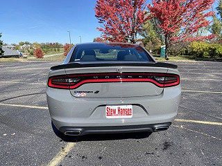 2023 Dodge Charger SXT 2C3CDXJG8PH627898 in Urbandale, IA 2