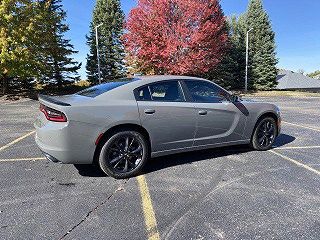 2023 Dodge Charger SXT 2C3CDXJG8PH627898 in Urbandale, IA 3