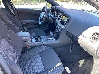 2023 Dodge Charger SXT 2C3CDXJG8PH627898 in Urbandale, IA 7