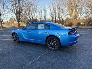 2023 Dodge Charger SXT 2C3CDXJG2PH675915 in Urbandale, IA 2