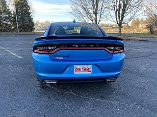 2023 Dodge Charger SXT 2C3CDXJG2PH675915 in Urbandale, IA 3