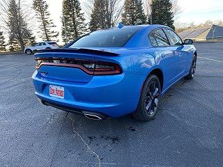 2023 Dodge Charger SXT 2C3CDXJG2PH675915 in Urbandale, IA 5