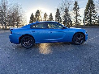 2023 Dodge Charger SXT 2C3CDXJG2PH675915 in Urbandale, IA 6