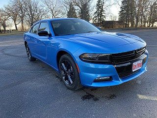 2023 Dodge Charger SXT 2C3CDXJG2PH675915 in Urbandale, IA 7