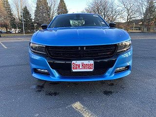 2023 Dodge Charger SXT 2C3CDXJG2PH675915 in Urbandale, IA 8